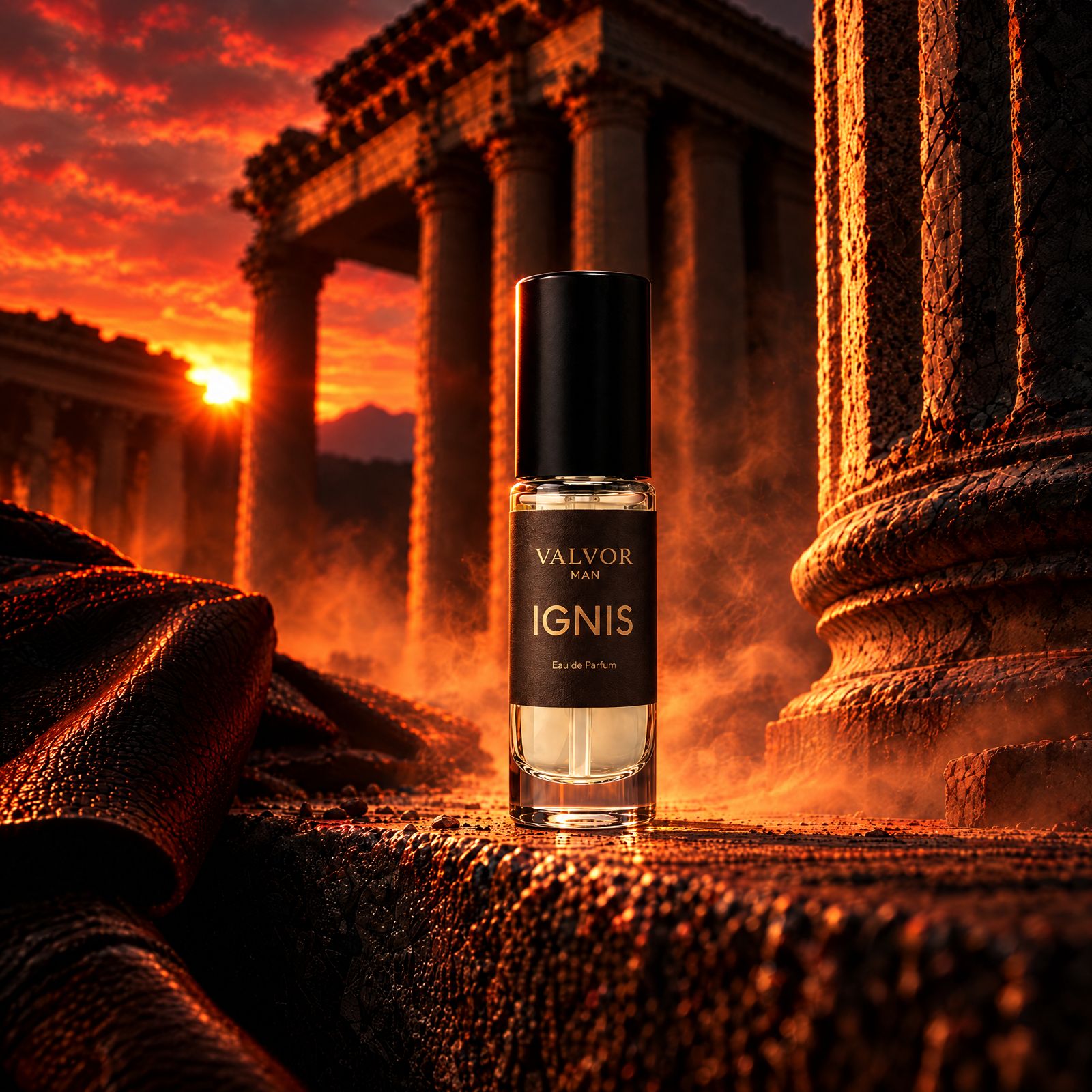Ignis Discovery 5 ml