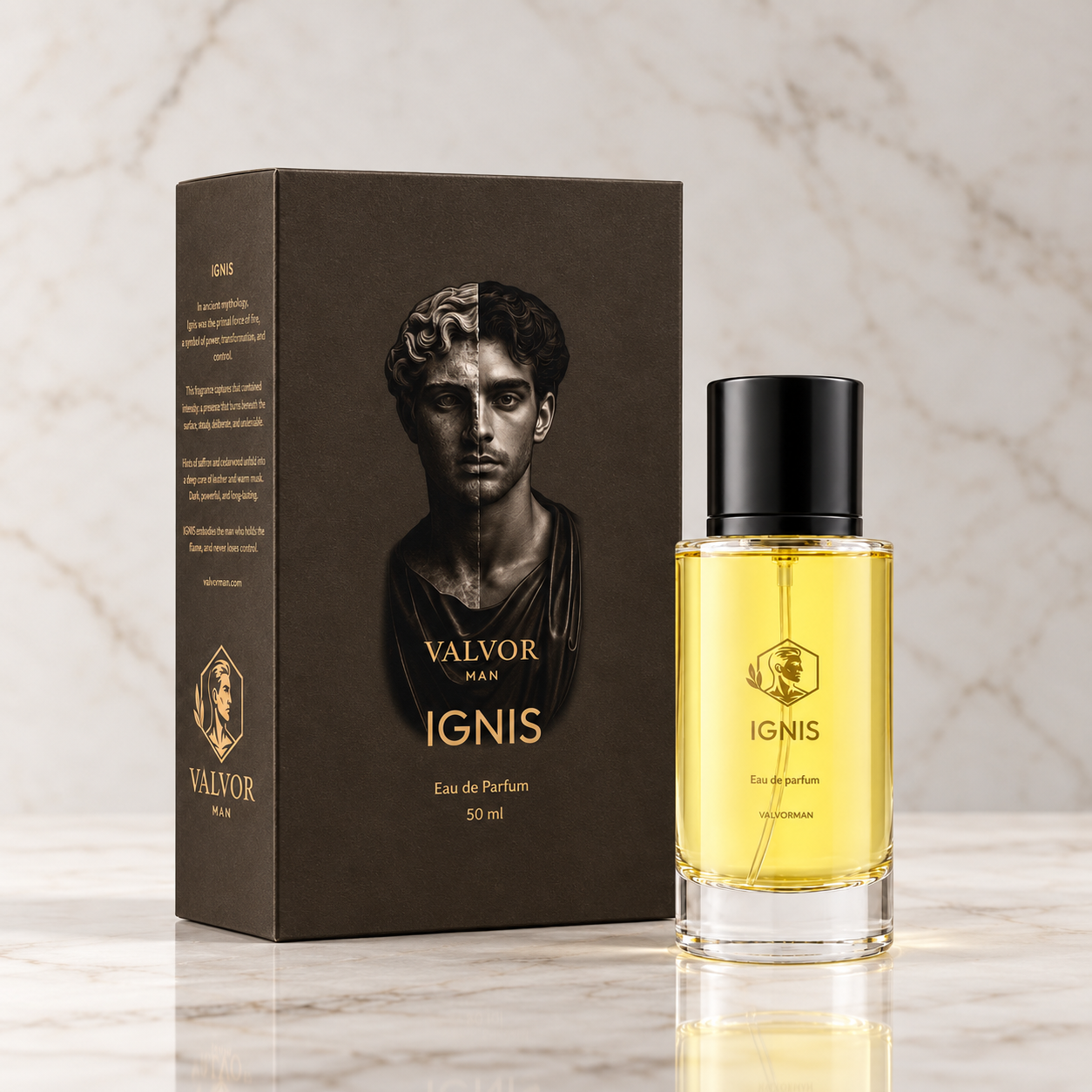 Ignis 50 ml
